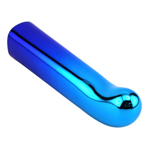 Fierce Power G-Spot Vibrator | Blue