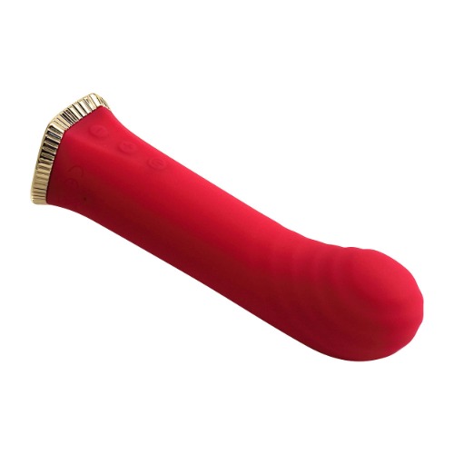 Ultra-Strong Mini-G Vibrator