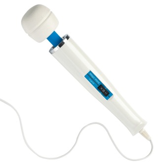 Magic Wand | Babeland Toy Store