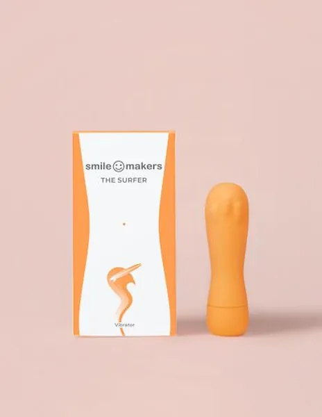 The Surfer Vibrator 