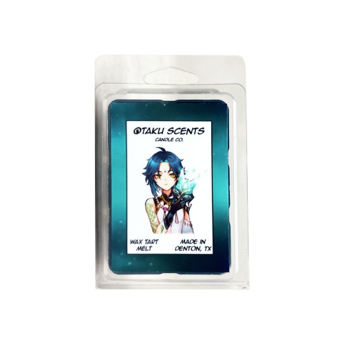 Xiao - Wax Melt