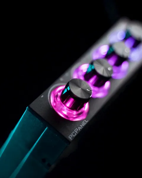 Volume Mixer | PCPanel | Shop