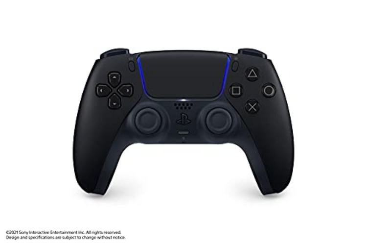 PlayStation 5 Controller - Midnight Black