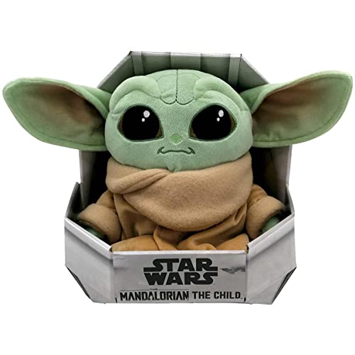 Disney The Mandalorian Peluche l'Enfant 25 cm 1 Unité