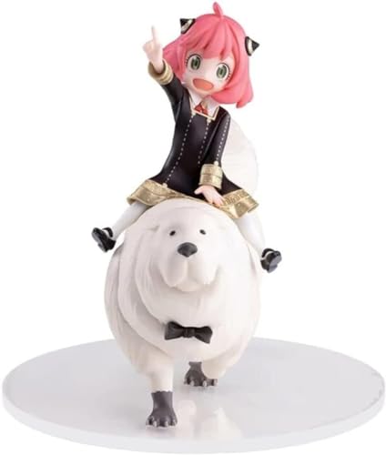 Sega - SPY x Family - Anya Forger ????? PM Statue