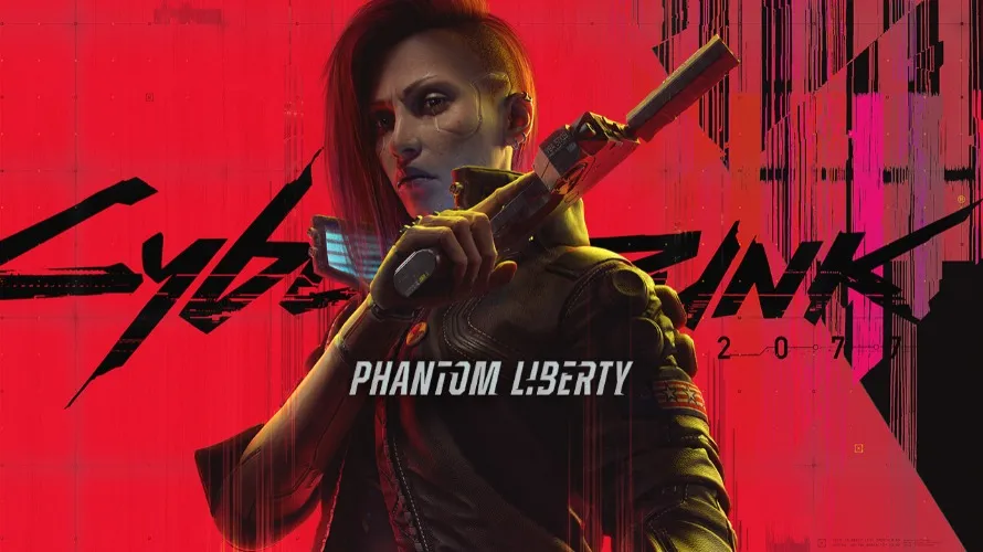Cyberfunk: Phantom Liberty