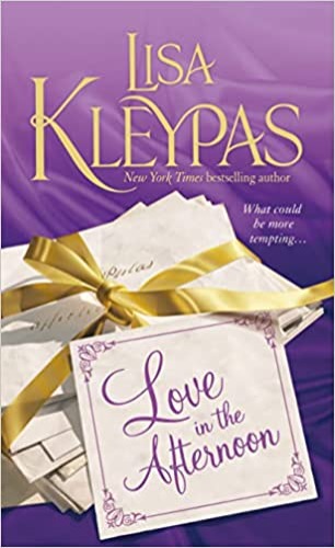 Love in the Afternoon - Mass Market Paperback