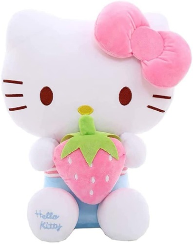  Hello Kitty Plush