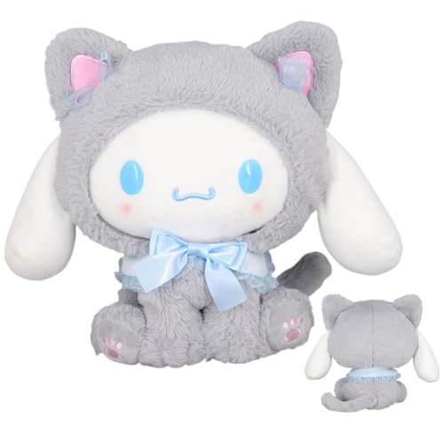 cinnamoroll plush