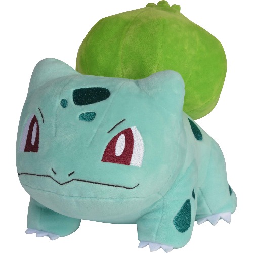 Bulbasaur Plush