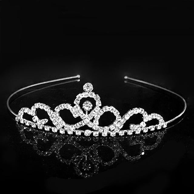 Diamond Princess Tiara - 16
