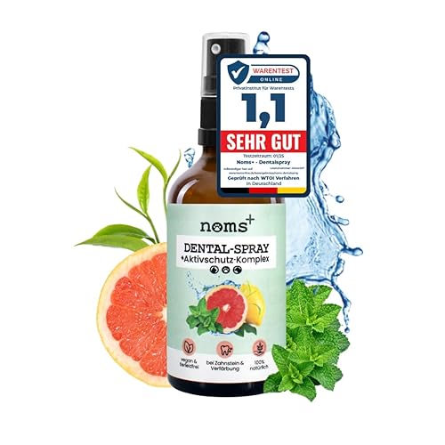 dentalspray for dogs - 100ml