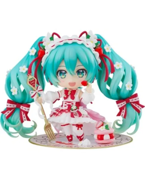 miku nendoroid (limited)
