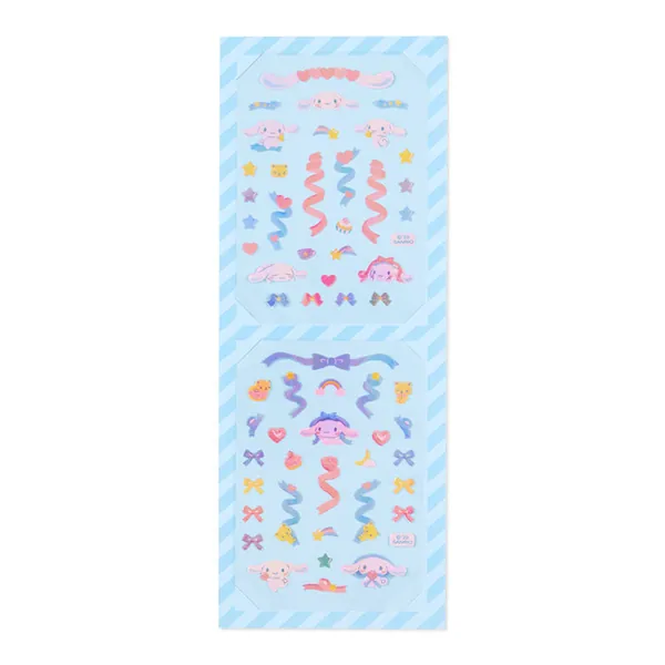 Cinnamoroll Holographic Kawaii Stickers