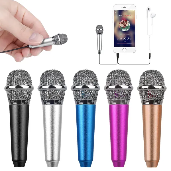 cat mic