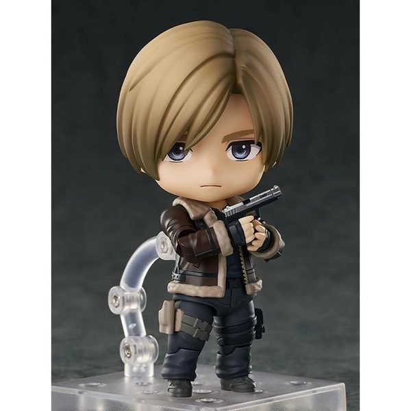 Nendoroid Leon S. Kennedy