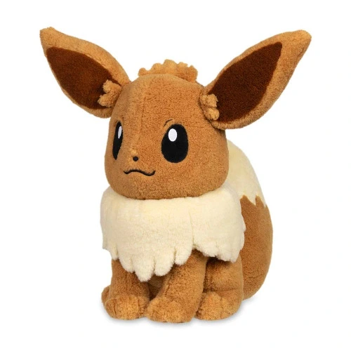 Eevee Cozy Plush - 18 ½ In.