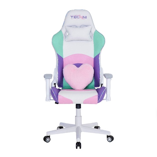 TS42 Kawaii Gaming Chair | Default Title