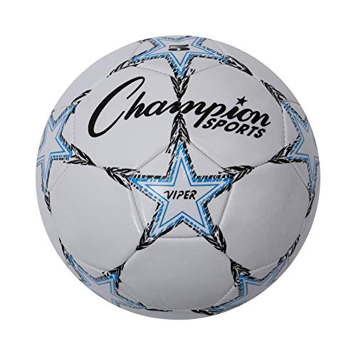 Champion Sports Viper - Blue/Black/White - 5