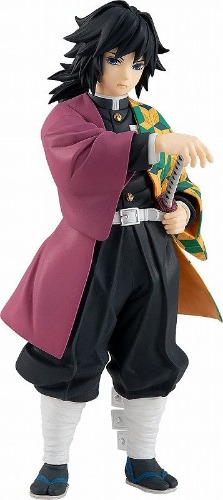 Kimetsu no Yaiba - Tomioka Giyuu - Pop Up Parade (Good Smile Company) - Brand New