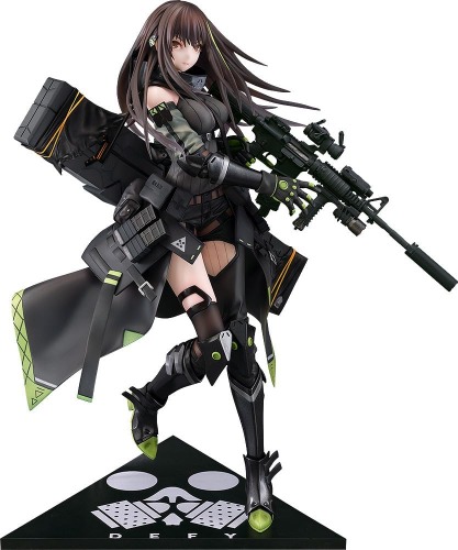Girls Frontline - M4A1 - 1/7 - MOD3 (Phat Company) - Brand New