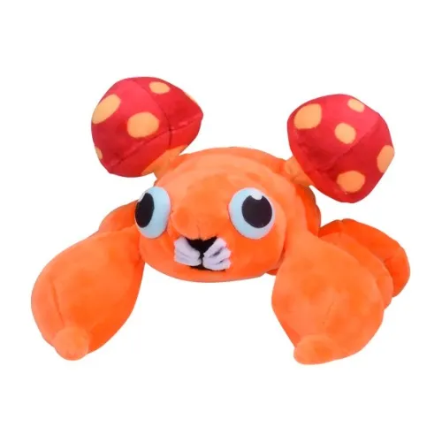 Paras Sitting Cuties Plush - 6 ¾ In.