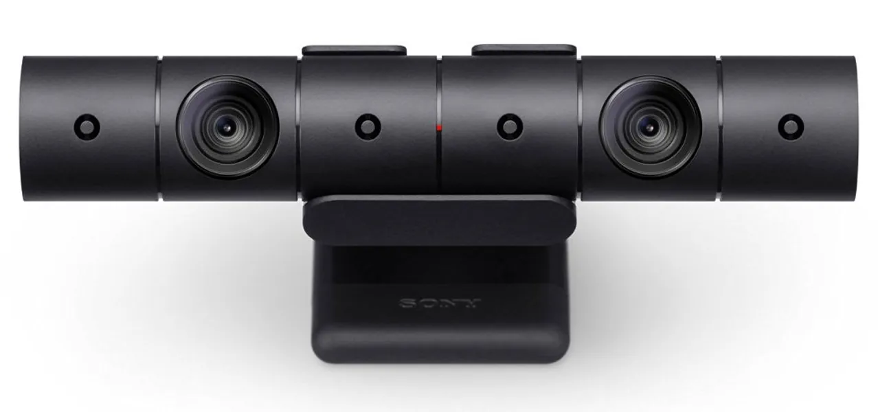 Sony PlayStation 4 Camera