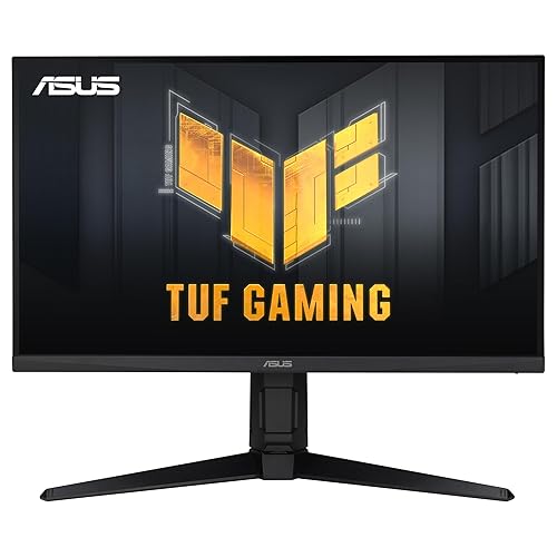ASUS TUF Gaming VG279QL3A
