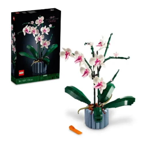 LEGO® Icons Orchid (10311)