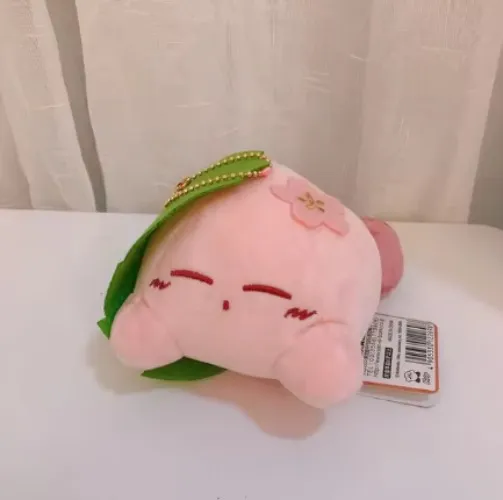 Sakura Kirby Plush