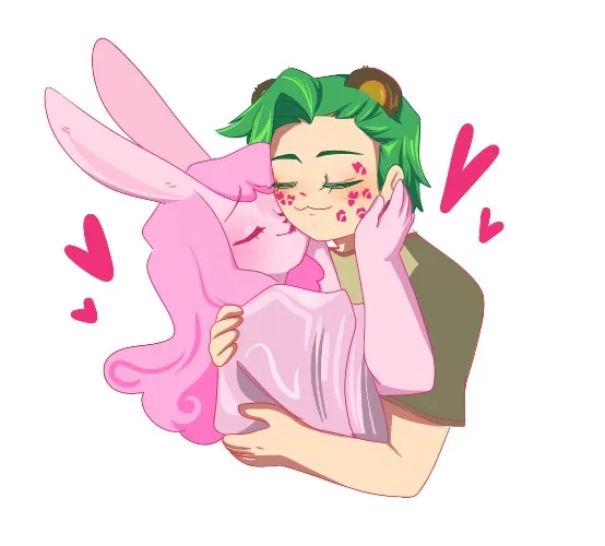 Viajar a ver a mi novia