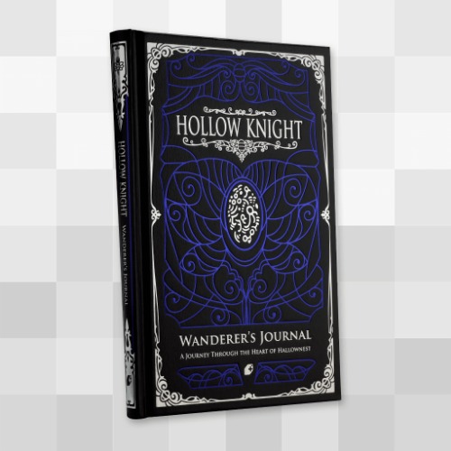 Wanderer's Journal | Hollow Knight