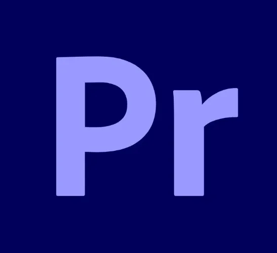 Adobe Premier Pro (1mo Sub)