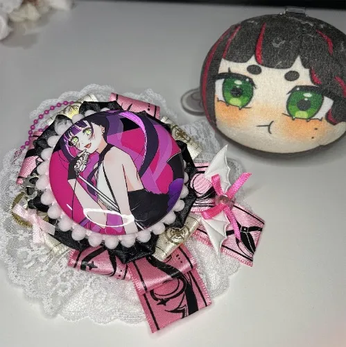 ୨୧ Random Materials