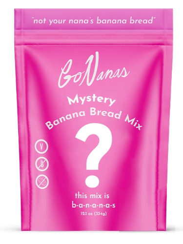 Mystery Flavor of the Month