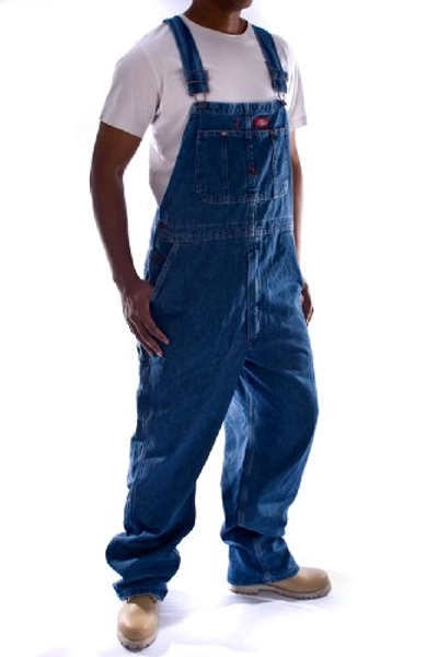 Dickies Men's Bib Overall