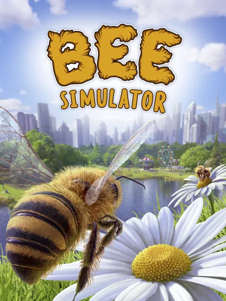 Bee Simulator Steam CD Key