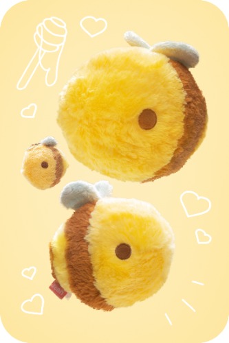 May the Bee | Regular 10"