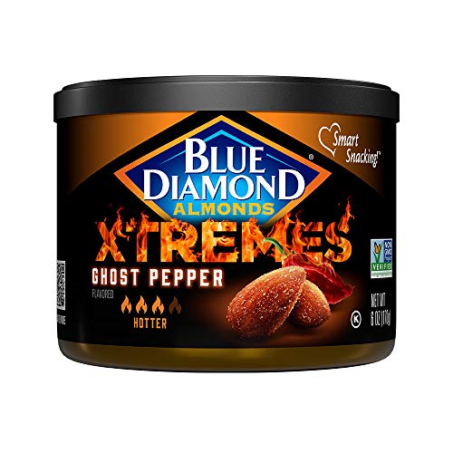 XTREMES Ghost Pepper, 6 Oz x1