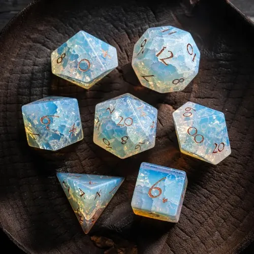 OPAL DND DICE