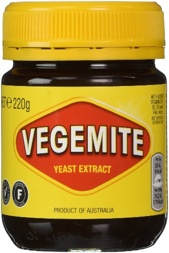 Vegemite Australian Import, 7.76 Ounce (Pack of 2) - 
