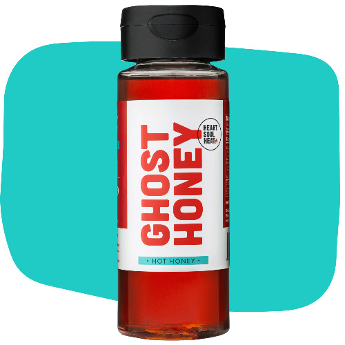 Ghost Honey