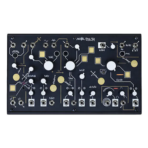 Make Noise Strega Analog Drone Synthesizer  | eBay
