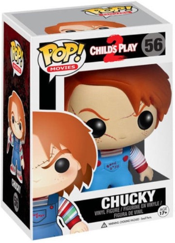 Chucky - Child's Play 2 #56 [GUC]