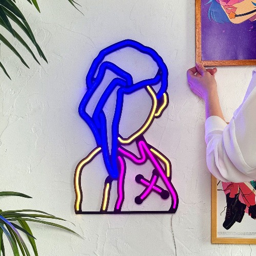 Neon Jinx - Without Remote Control