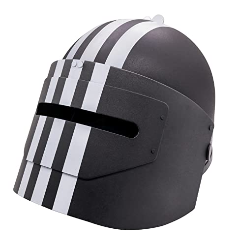 Surrta Escape From Tarkov Killa Helmet Costume Replica Russian Helmet Maska-1 with Steel Vizor(Killa Edition)