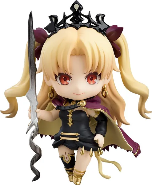 Fate/Grand Order FGO - Ereshkigal Lancer - Good Smile Company Nendoroid (Re-run) [In Stock, Ship Today]