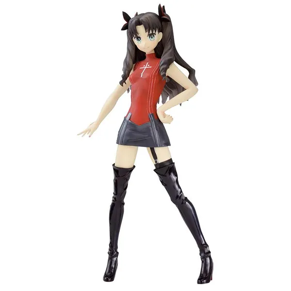 Fate/EXTRA Last Encore Rin Tohsaka - Prize SPM Figure Sega [In Stock, Ship Today]