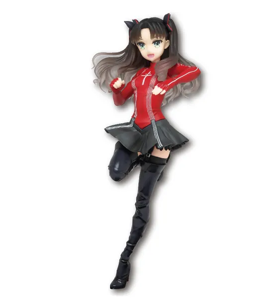 Fate/EXTRA Last Encore Rin Tohsaka - Prize Figure [In Stock, Ship Today]