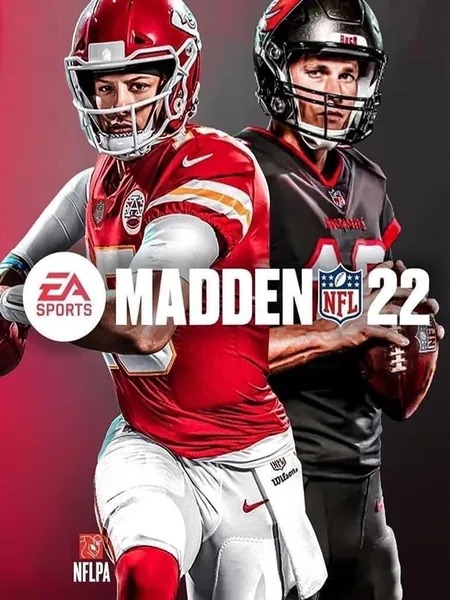 Madden NFL 22 MVP Edition Steam CD Key